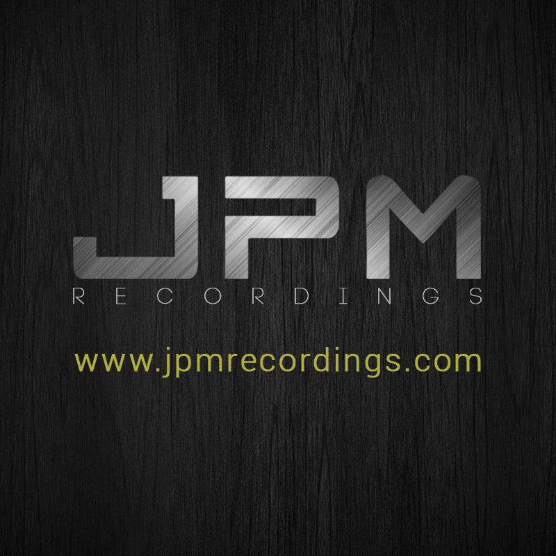 JPM Recordings logo